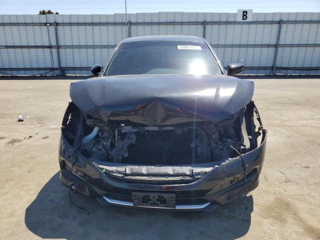 2016 HONDA ACCORD SPO - 1HGCR2F50GA089253