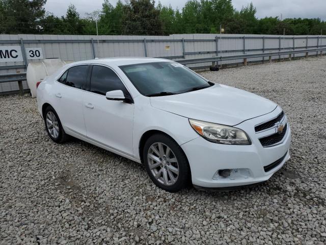 Vin: 1g11e5sa7df160011, lot: 54813105, chevrolet malibu 2lt 20134