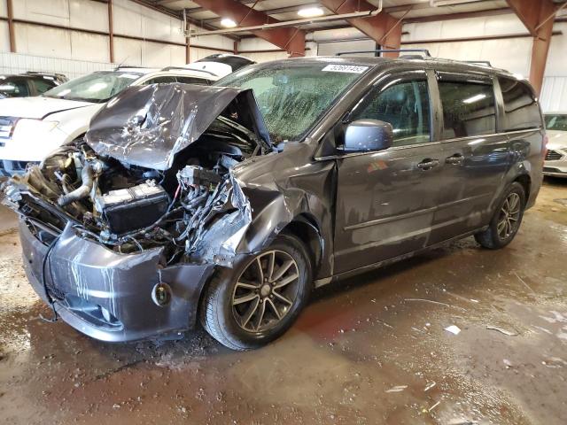 DODGE GRAND CARAVAN SE