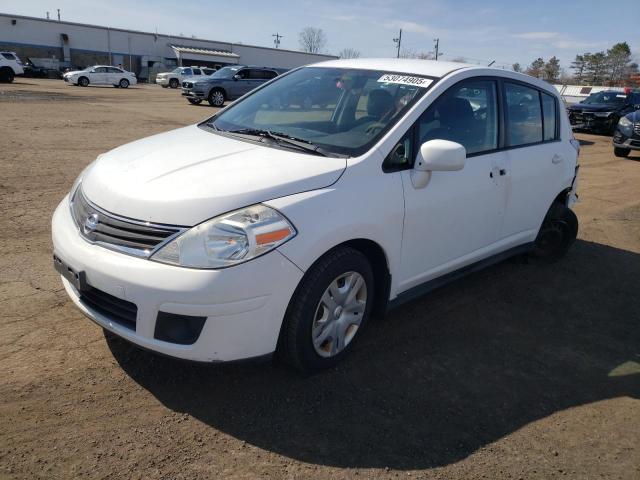 NISSAN VERSA 1.6
