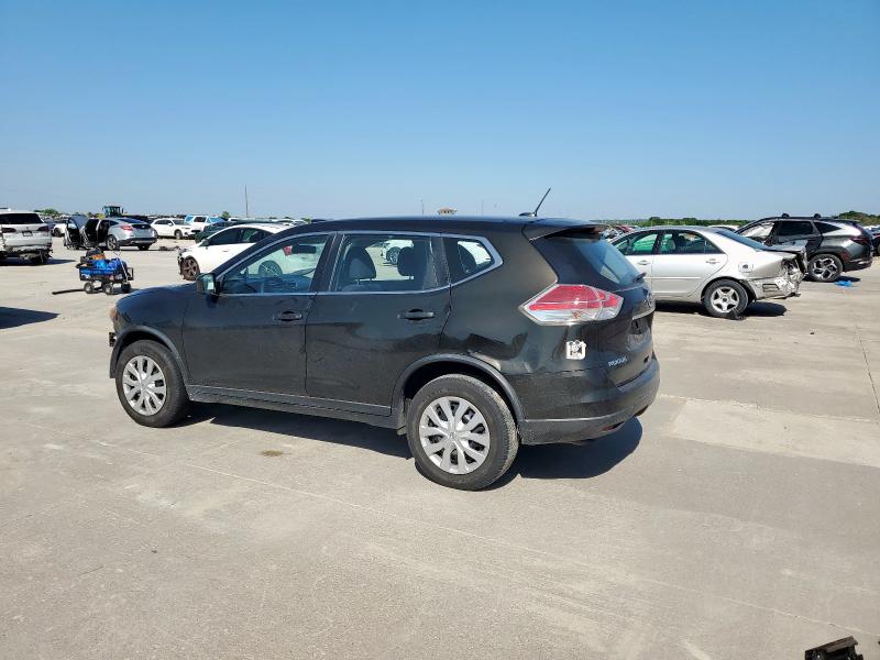 Vin: knmat2mt8gp686852, lot: 52230385, nissan rogue s 20162
