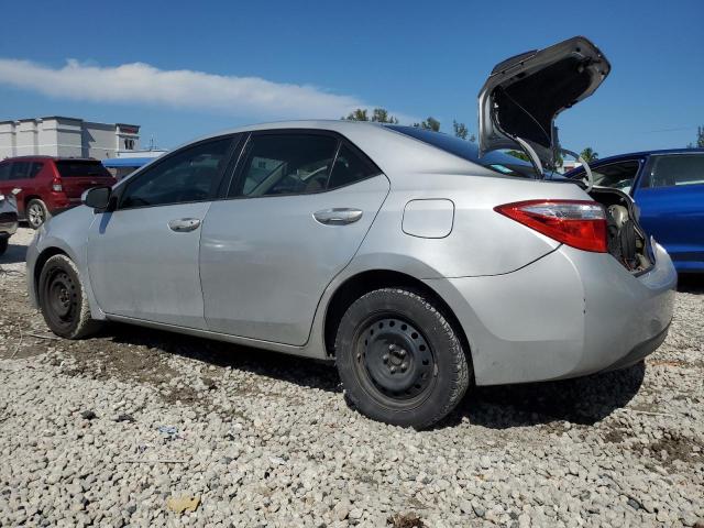 Vin: 5yfburhe4gp412858, lot: 50257775, toyota corolla l 20162