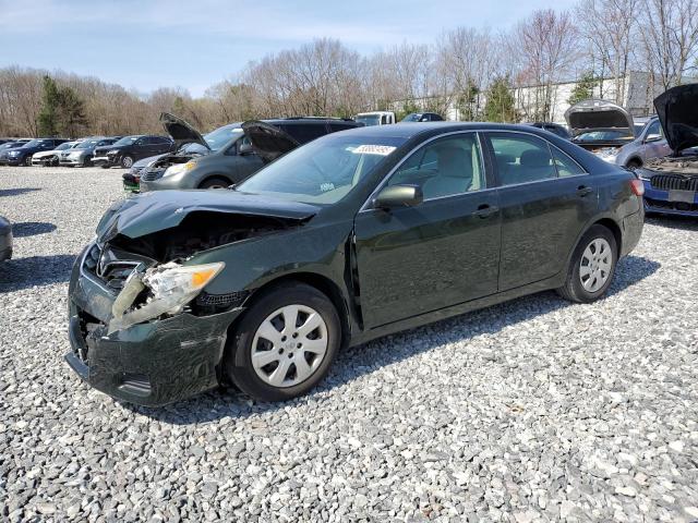 Vin: 4t4bf3ek8ar059859, lot: 53882495, toyota camry base 2010 img_1