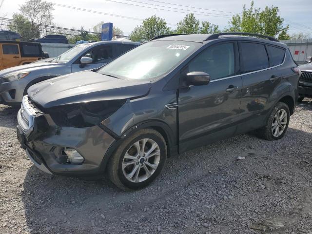 Vin: 1fmcu0gd3jub39362, lot: 53994205, ford escape se 2018 img_1