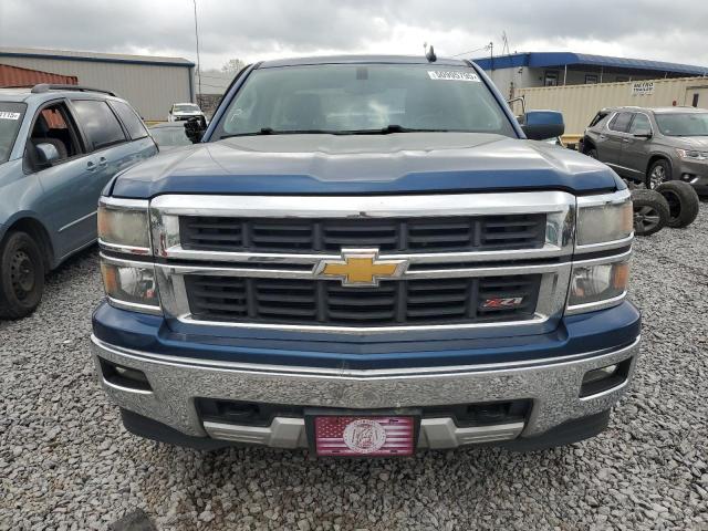 2015 CHEVROLET SILVERADO - 1GCVKREC8FZ208803