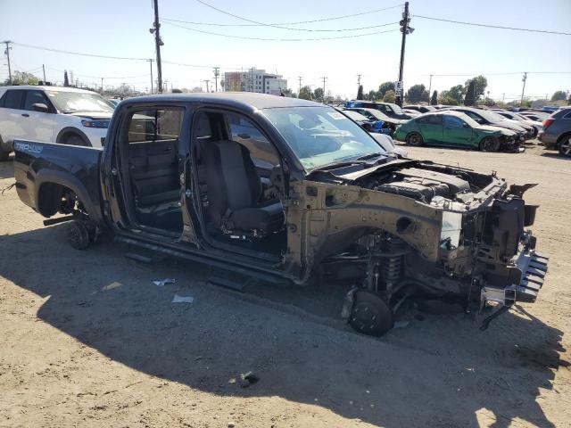 Vin: 3tmcz5an7pm568554, lot: 52556565, toyota tacoma double cab 20234