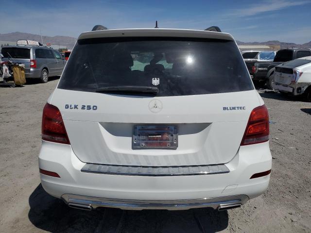 2015 MERCEDES-BENZ GLK 250 BL - WDCGG0EB4FG410122
