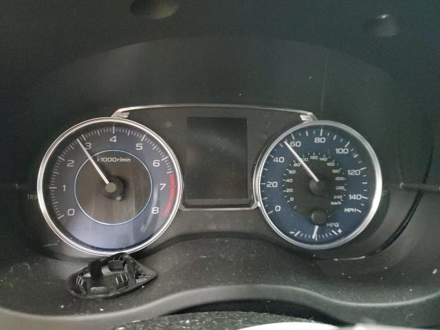 2015 SUBARU IMPREZA SP - JF1GPAZ63F8267138