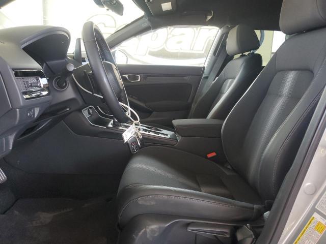 2025 HONDA CIVIC SPOR - 2HGFE2F53SH549542