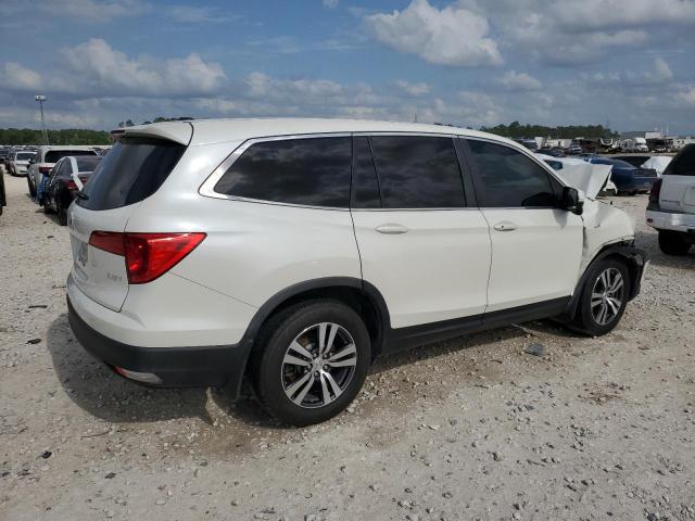 Vin: 5fnyf5h89gb051422, lot: 54729885, honda pilot exl 20163