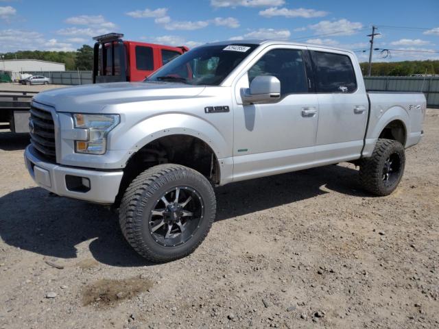 Vin: 1ftew1ep2ffa10034, lot: 52942855, ford f-150 supercrew 2015 img_1