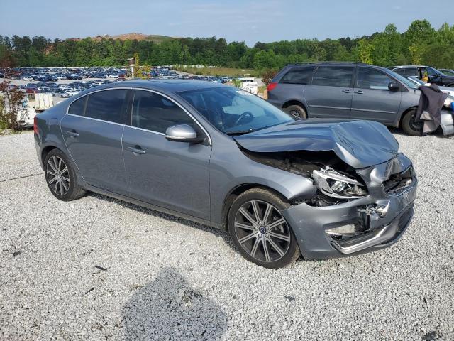 Vin: lyv402fk7gb113561, lot: 54693705, volvo s60 premier 20164