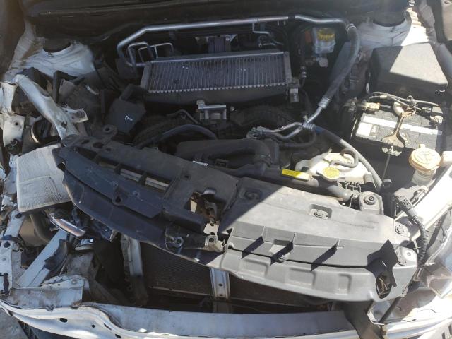 2019 SUBARU ASCENT TOU 4S4WMARD6K3455152