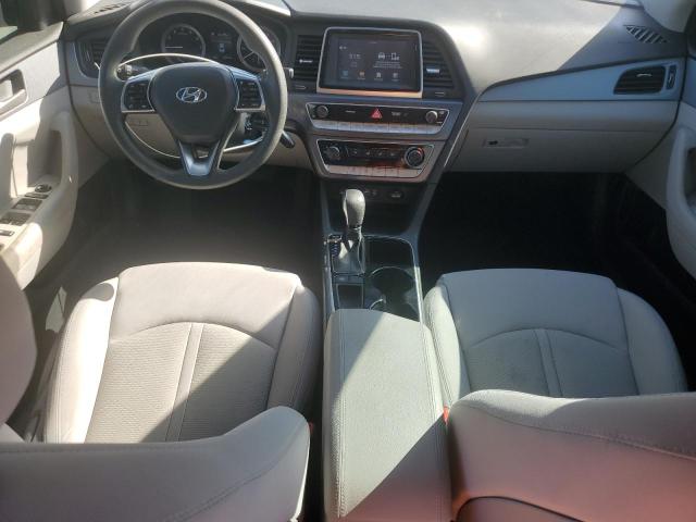 2018 HYUNDAI SONATA SE - 5NPE24AF9JH605049