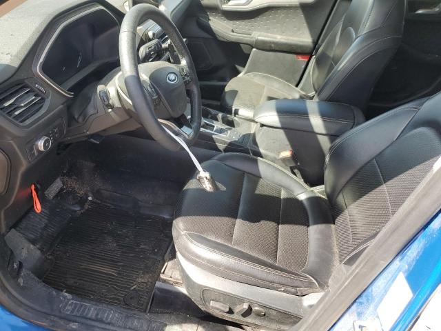 2020 FORD ESCAPE SEL 1FMCU0H66LUC51186