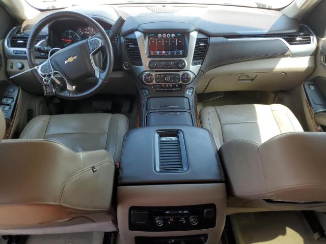 2018 CHEVROLET SUBURBAN C - 1GNSCJKC1JR141404