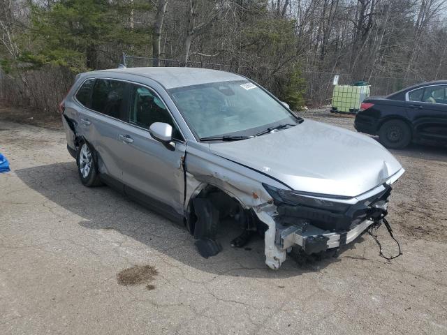 2024 HONDA CR-V LX 2HKRS3H26RH000108