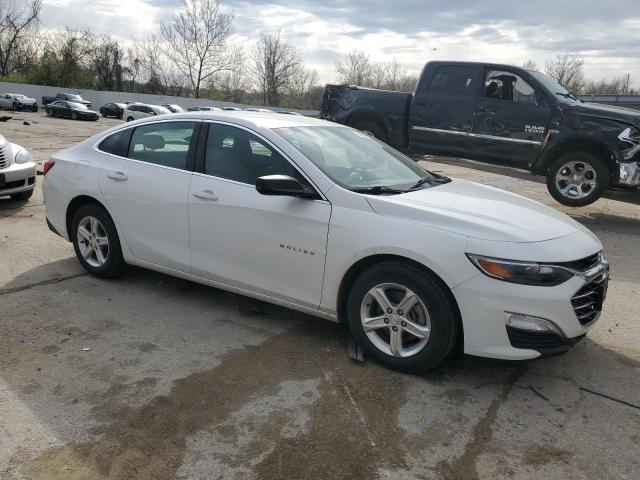 Vin: 1g1zb5st6mf003261, lot: 52096395, chevrolet malibu ls 20214