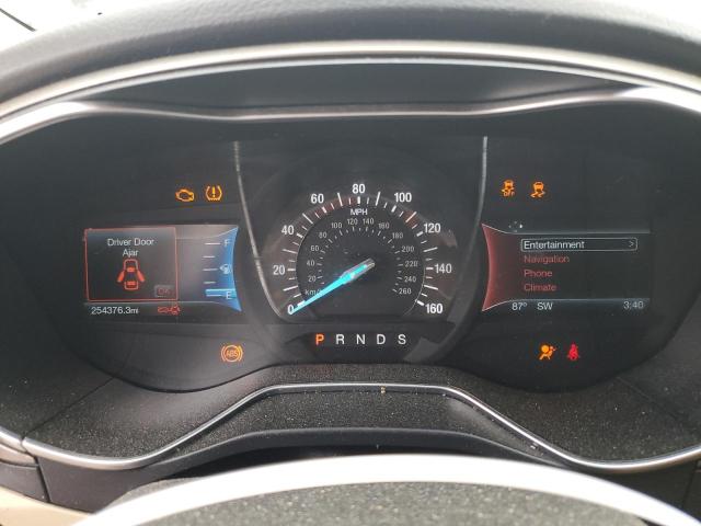 2015 FORD FUSION SE - 3FA6P0HD0FR218631