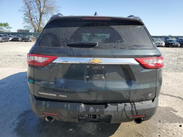 2019 CHEVROLET TRAVERSE L - 1GNEVHKW6KJ179981