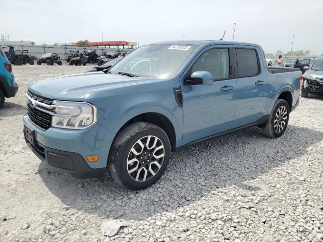 FORD MAVERICK X