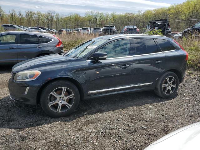 VOLVO XC60 T6