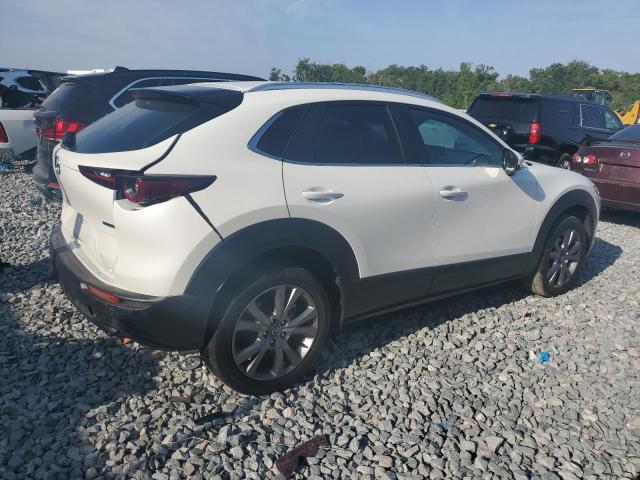 MAZDA CX-30 PREF 2024 white  gas 3MVDMBCM6RM602930 photo #4