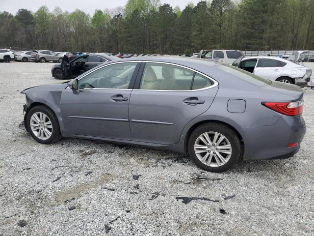Vin: jthbk1gg1e2089065, lot: 48865335, lexus es350 350 20142
