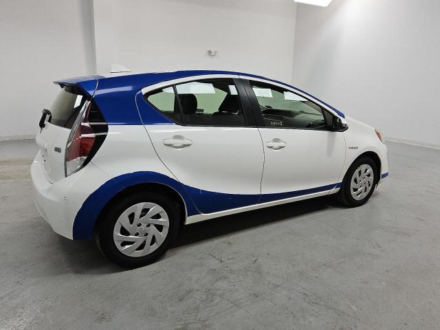 Vin: jtdkdtb31g1121940, lot: 52518575, toyota prius 20163