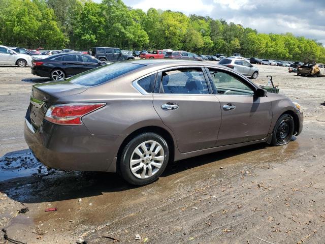 Vin: 1n4al3apxfc483258, lot: 52553445, nissan altima 2.5 20153
