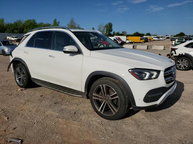 Vin: 4jgfb4kb4la188106, lot: 53788515, mercedes-benz gle-class 350 4matic 20204