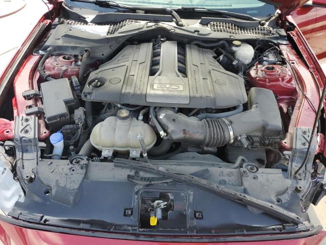 2020 FORD MUSTANG GT - 1FA6P8CF0L5142169