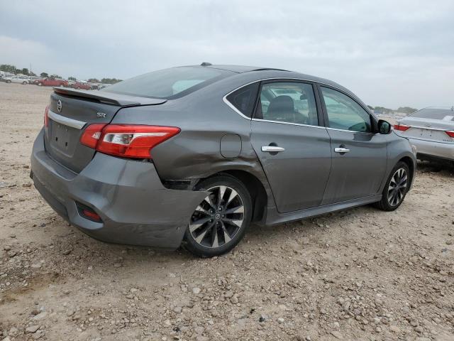 Vin: 3n1ab7ap6ky205840, lot: 54993025, nissan sentra s 20193