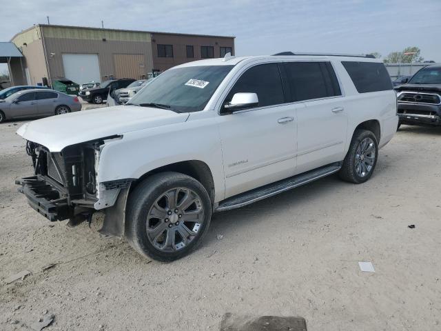 Vin: 1gks2hkj2gr464196, lot: 52921905, gmc yukon denali 2016 img_1