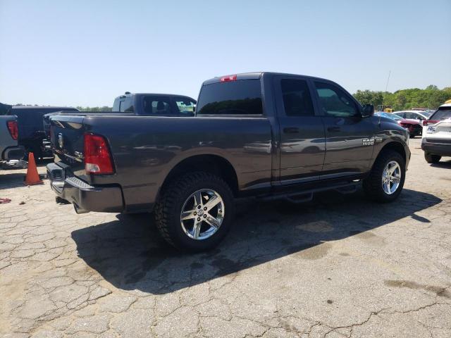 Vin: 1c6rr7ft8es197283, lot: 53143805, ram 1500 st 20143