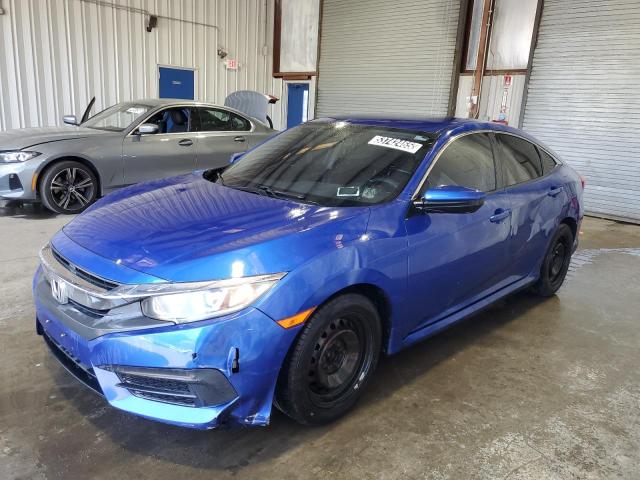 Vin: 19xfc2f57ge210192, lot: 53742465, honda civic lx 2016 img_1