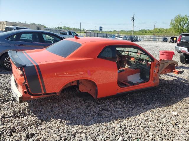 Vin: 2c3cdzfj6gh331780, lot: 53025175, dodge challenger r/t scat pack 20163