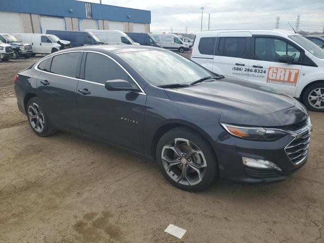Vin: 1g1zd5st8pf193675, lot: 54730835, chevrolet malibu lt 20234