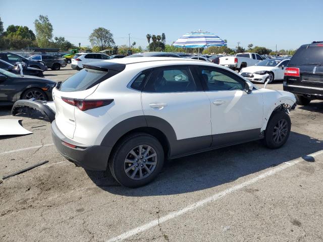 Vin: 3mvdmbam5rm707722, lot: 51951725, mazda cx30 20243