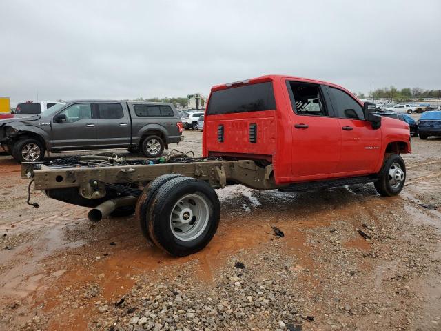 2022 CHEVROLET SILVERADO - 1GB4YSEY6NF168125