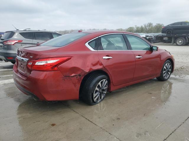 2017 NISSAN ALTIMA 2.5 - 1N4AL3AP8HC119066