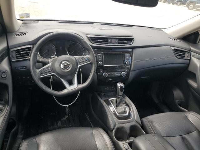 2019 NISSAN ROGUE S - 5N1AT2MT3KC724130