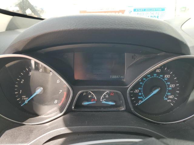 2014 FORD ESCAPE SE - 1FMCU9GX3EUD33135