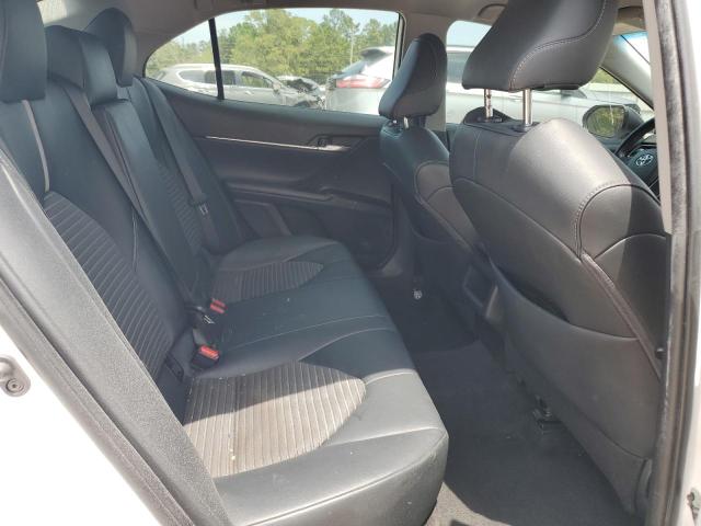 2019 TOYOTA CAMRY L - 4T1B11HK9KU269042