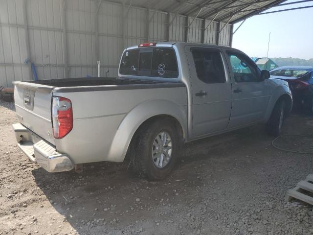 Vin: 1n6ad0er4hn748407, lot: 53575325, nissan frontier s 20173
