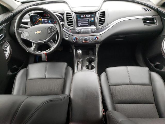 2018 CHEVROLET IMPALA LT - 2G1105S31J9115540