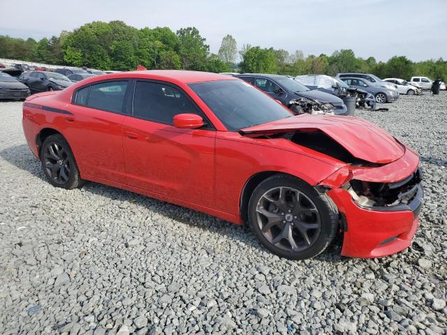Vin: 2c3cdxct9hh667564, lot: 54416885, dodge charger r/t 20174