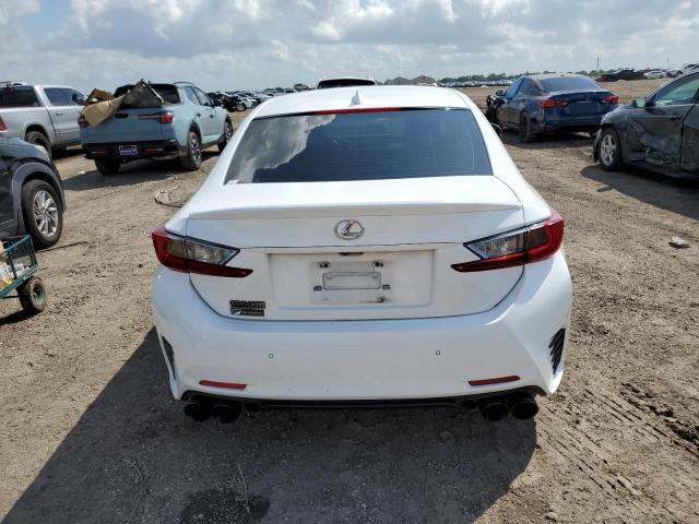 2015 LEXUS RC 350 JTHHE5BC3F5008953