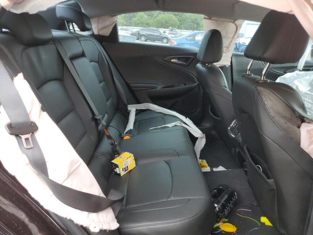 2020 CHEVROLET MALIBU PRE - 1G1ZE5SX0LF143427
