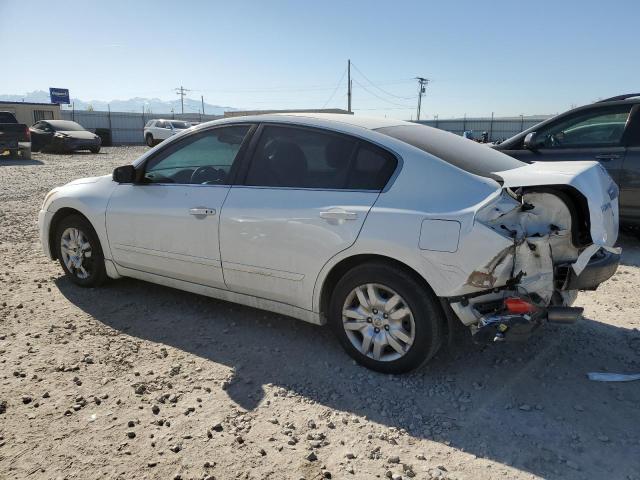 Vin: 1n4al2ap4an446875, lot: 53143155, nissan altima base 20102